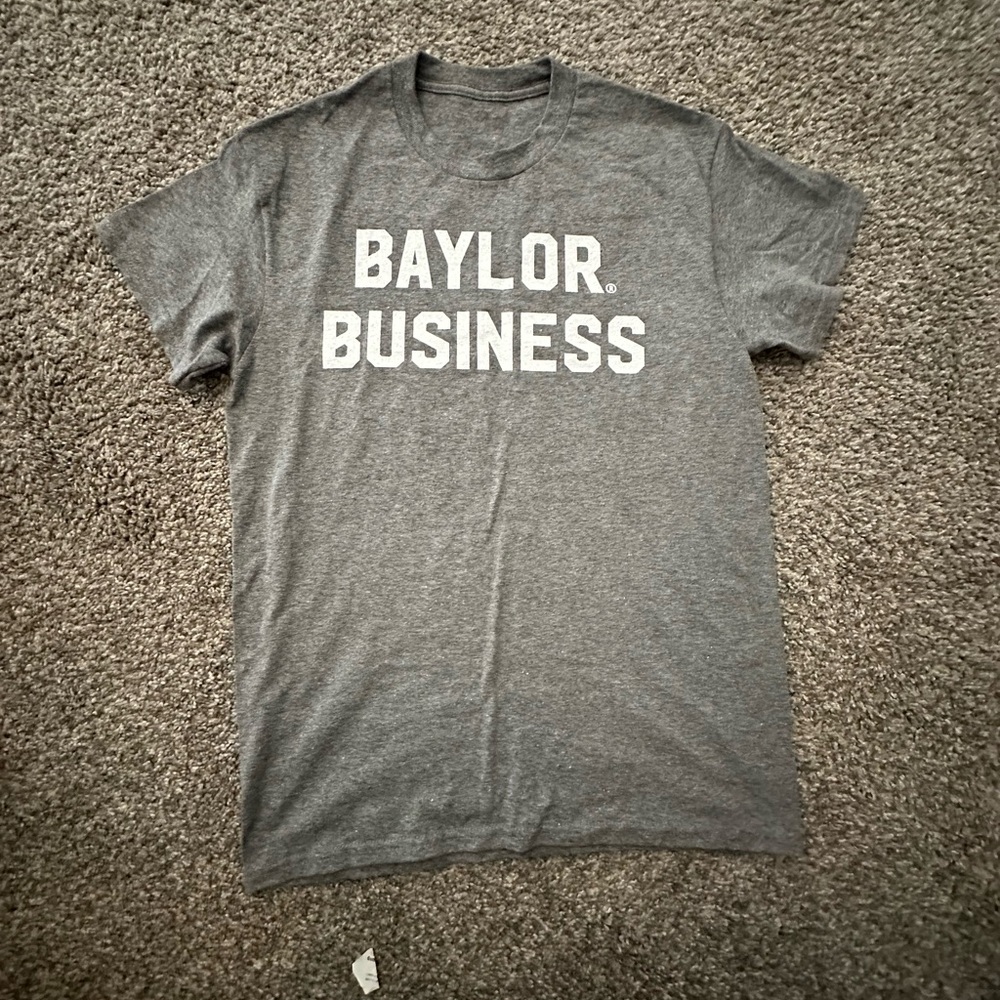 Baylor Business T-Shirt